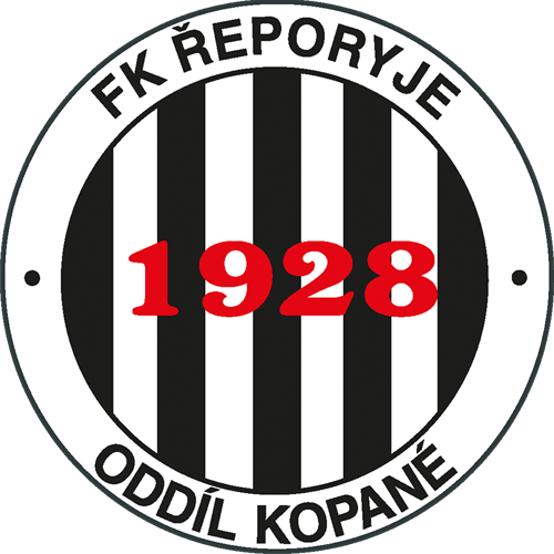 FK Řeporyje